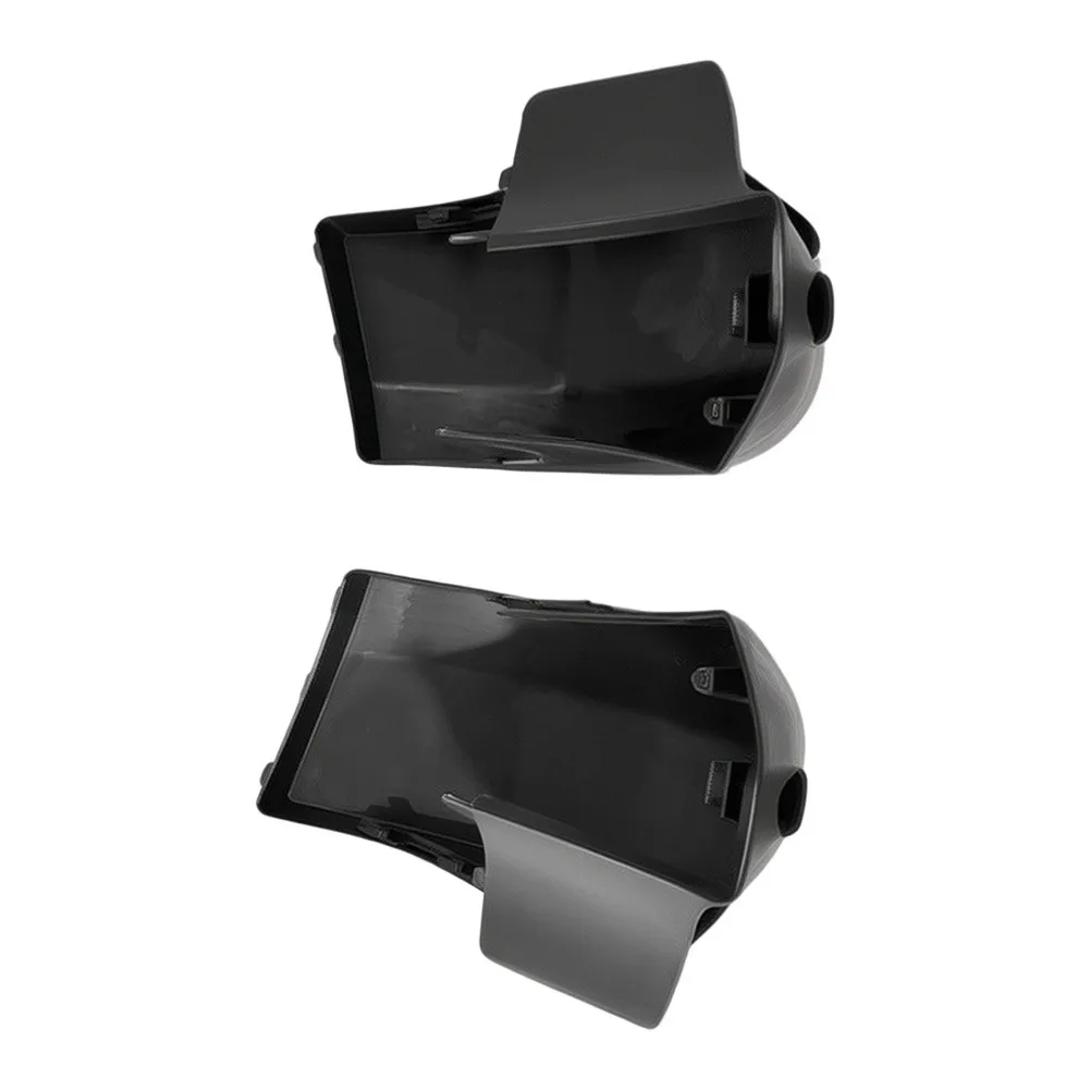 Left Right Set Rear Bumper End Cap Bumper Replacement Quick To Install For FJ Cruiser 2007-2014 Rear Bumper Corner Cap Cruiser