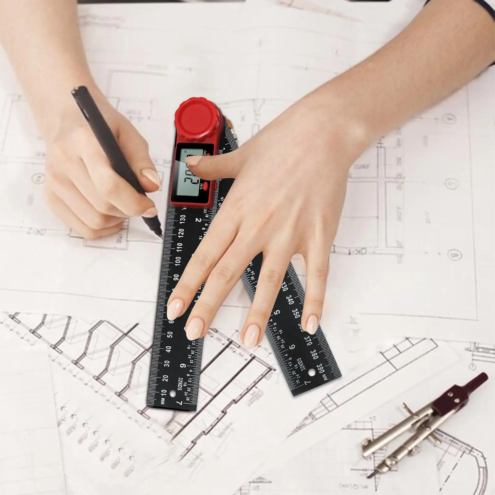 transferidor-digital-display-lcd-regua-de-angulo-aperto-ergonomico-a-prova-de-choque-multifuncional-suprimentos-industriais-para-renovacao-domestica