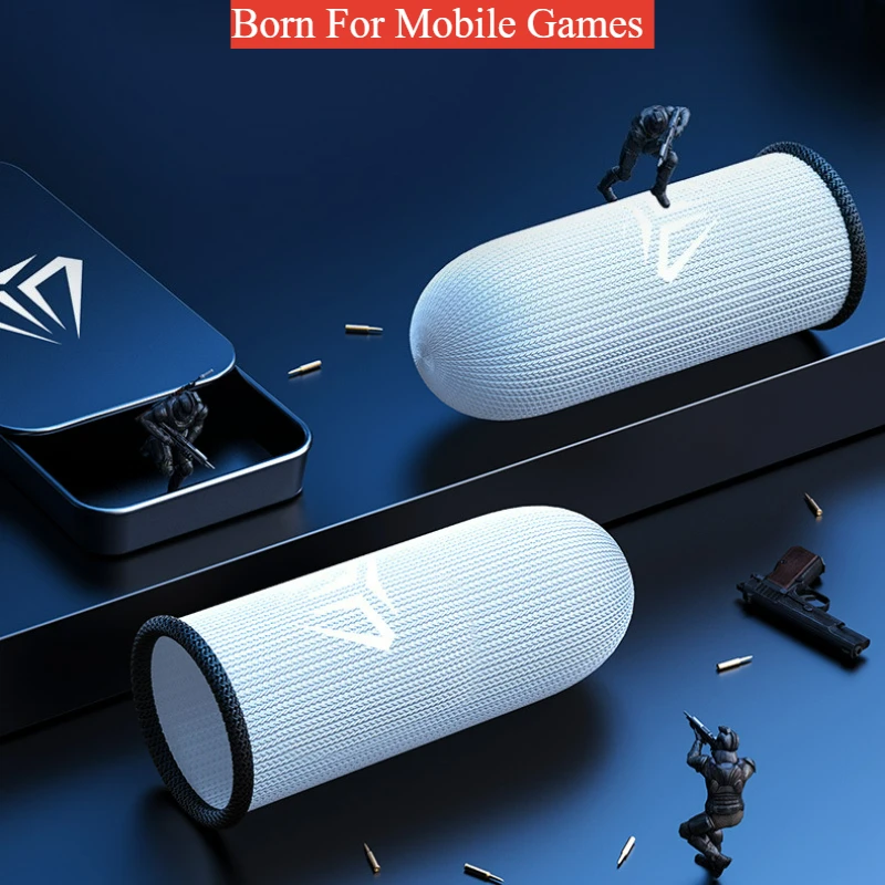 Game Finger Cots E-… - image