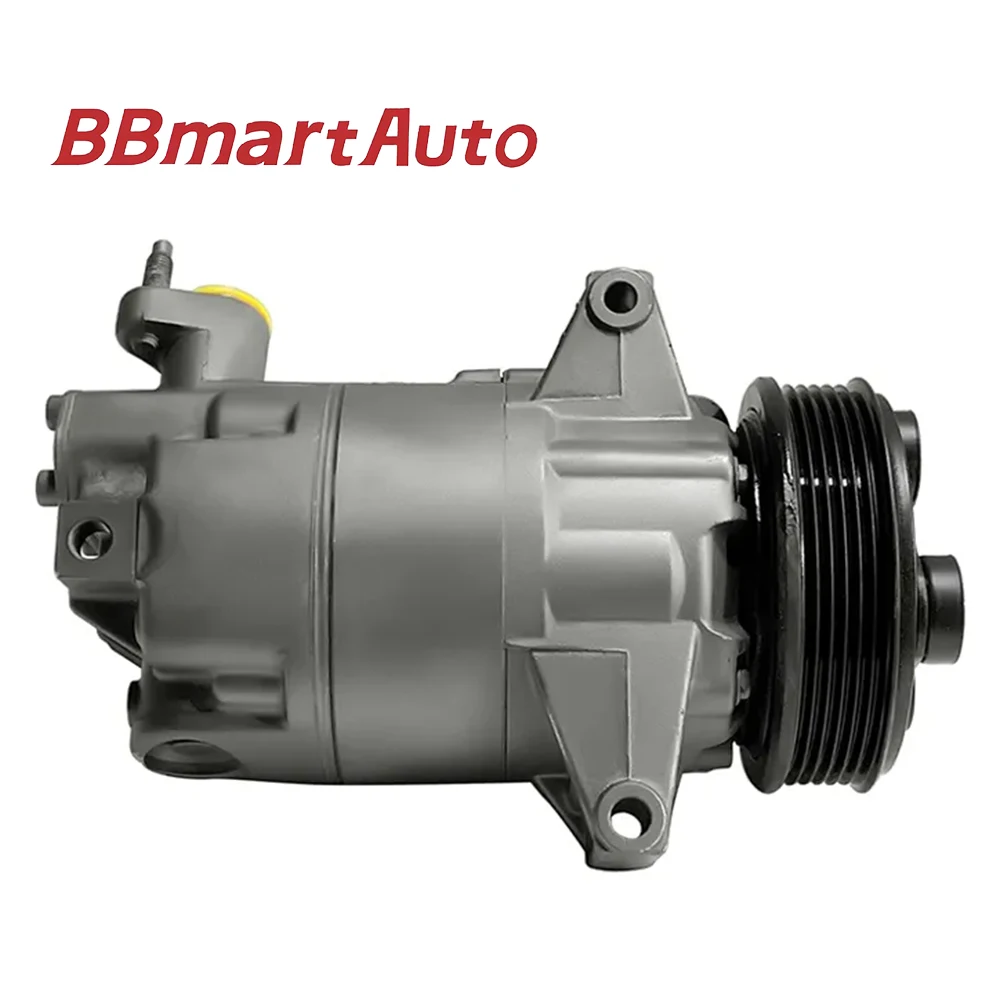 

92600-1U600 BBmart Auto Parts Air Conditioning A/C Compressor Suitable for NISSAN CUBE 2009-2010 High Quality Car Accessories