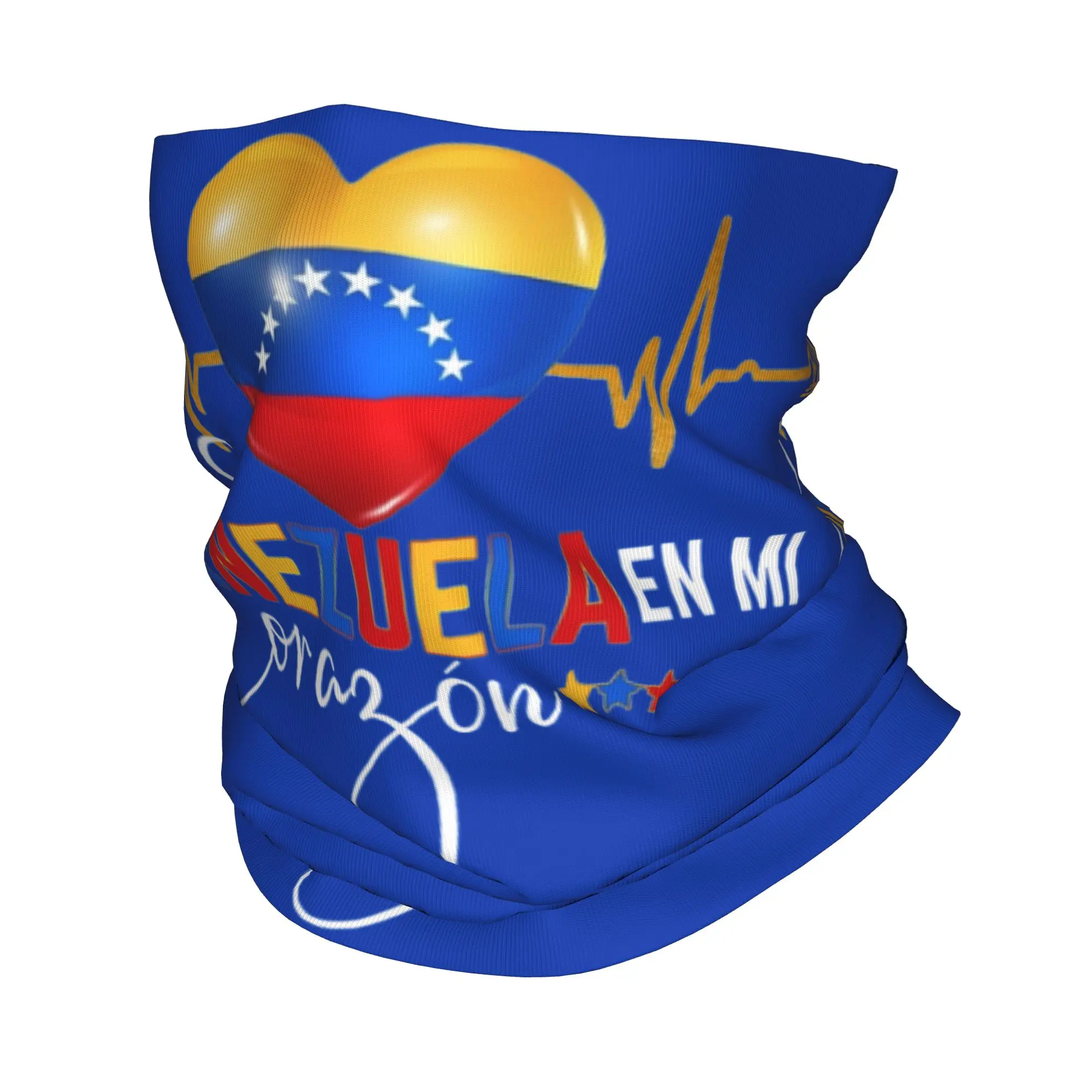 Venezuela En El Cor… - image