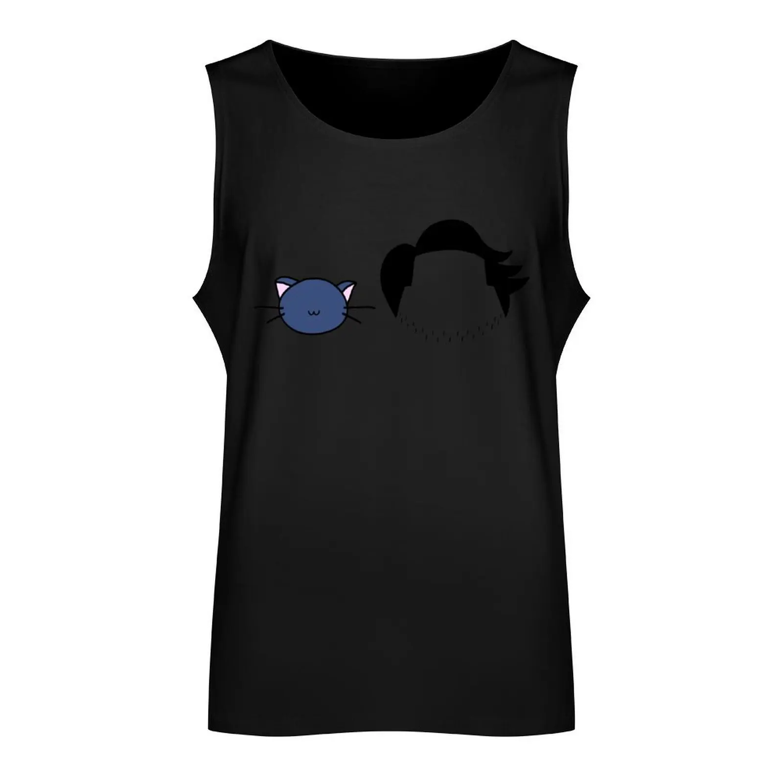 Peeves the Minimal Tank Top Sleeveless men Sportswear for men sleeveless man shirts Men's sleeveless gym shirts