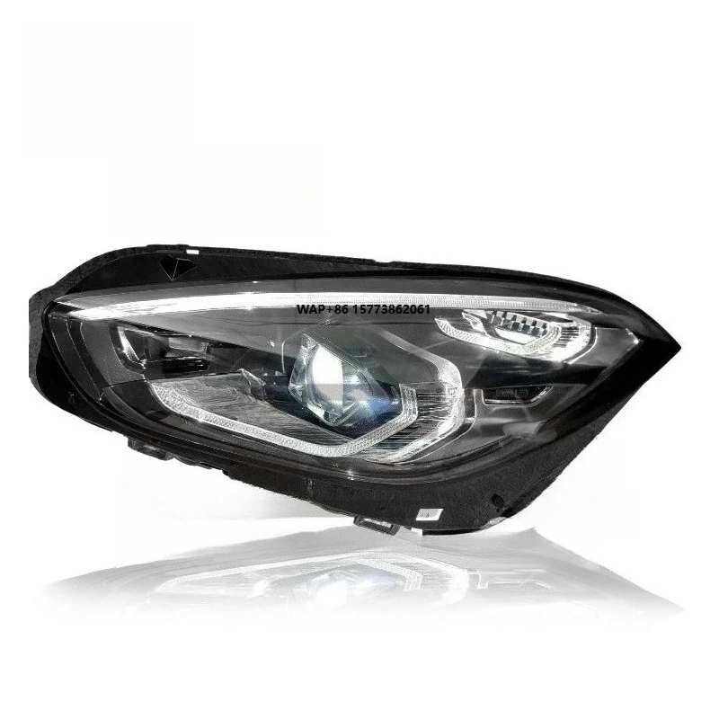 

Комплект светодиодных фар G29 для Z4 G29, полностью светодиодные фары Z4 Roadster M40i с вентилятором, 2019-2022, оптом