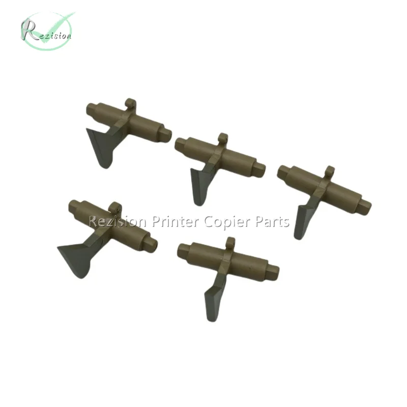 5X Original Quality Fuser Separation Claw for Kyocera KM3500 3501i 4500 5500i 4501i 5501Upper Roller Picker Finger Copier Parts