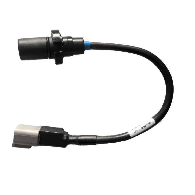 Speed sensor 4212049, original quality, suitable for construction machinery and mining machinery