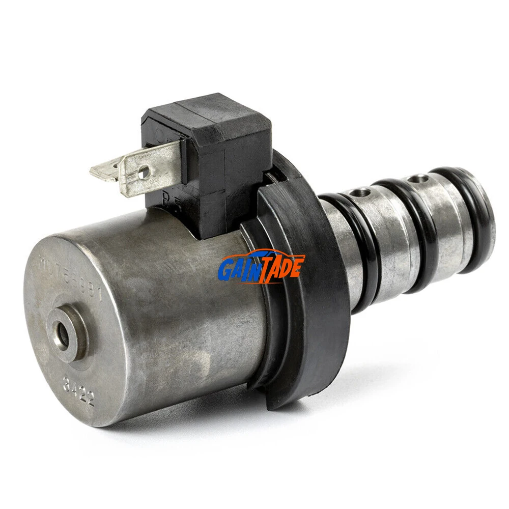 F4A41 F4A42 46313-39051 Transmission Shift Solenoids For Mitsubishi For Hyundai For Kia F4A51 F5A51 V4A51 R4A41 Gearbox Repair