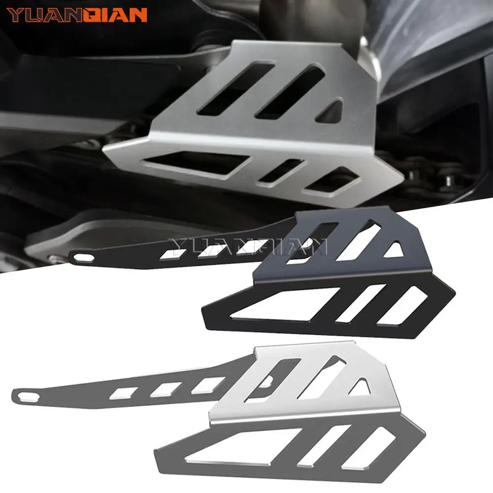 

For CFMOTO CF MOTO 800MT N39° 800NK 800 MT NK 2021 2022 2023 2024 MT800 Motorcycle Accessories Rear Chain Guard Cover Protector