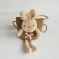 khaki-Rabbit