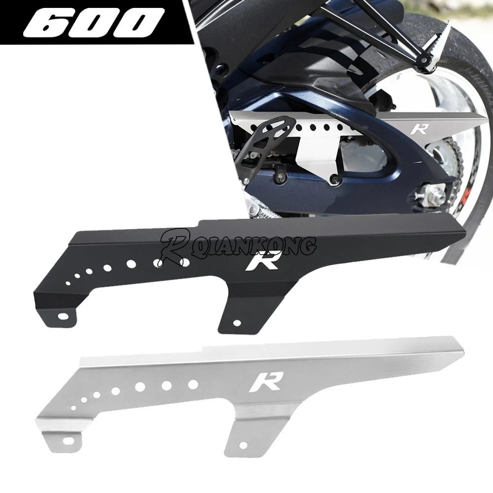 

Звездочка мотоцикла, защита цепи заднего колеса, защитная крышка для SUZUKI GSXR600 GSXR750 GSXR 600 750 GSX-R600 GSX-R750 2008-2018