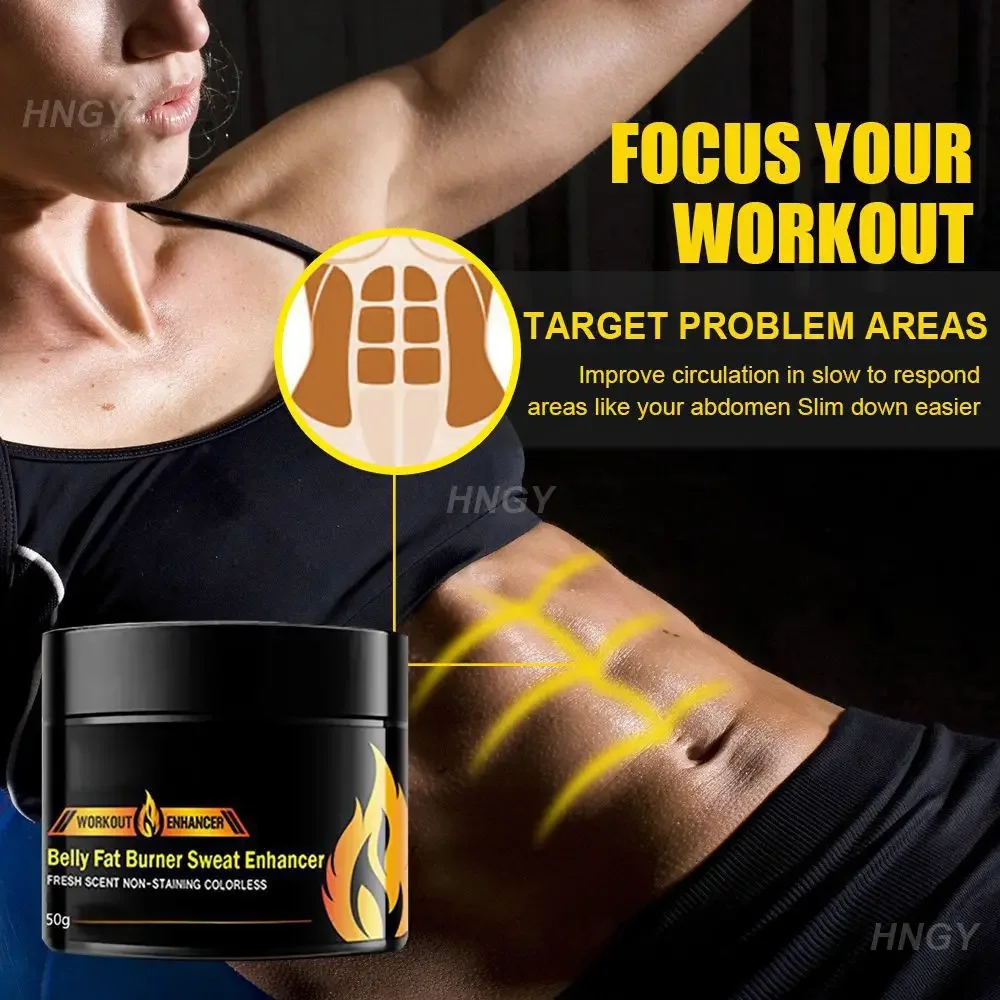 Enhancer Quick and Efficient Accelerated Belly Fat Burner Away Belly Fat Product Loss Fat Slimming Products Для Похудения