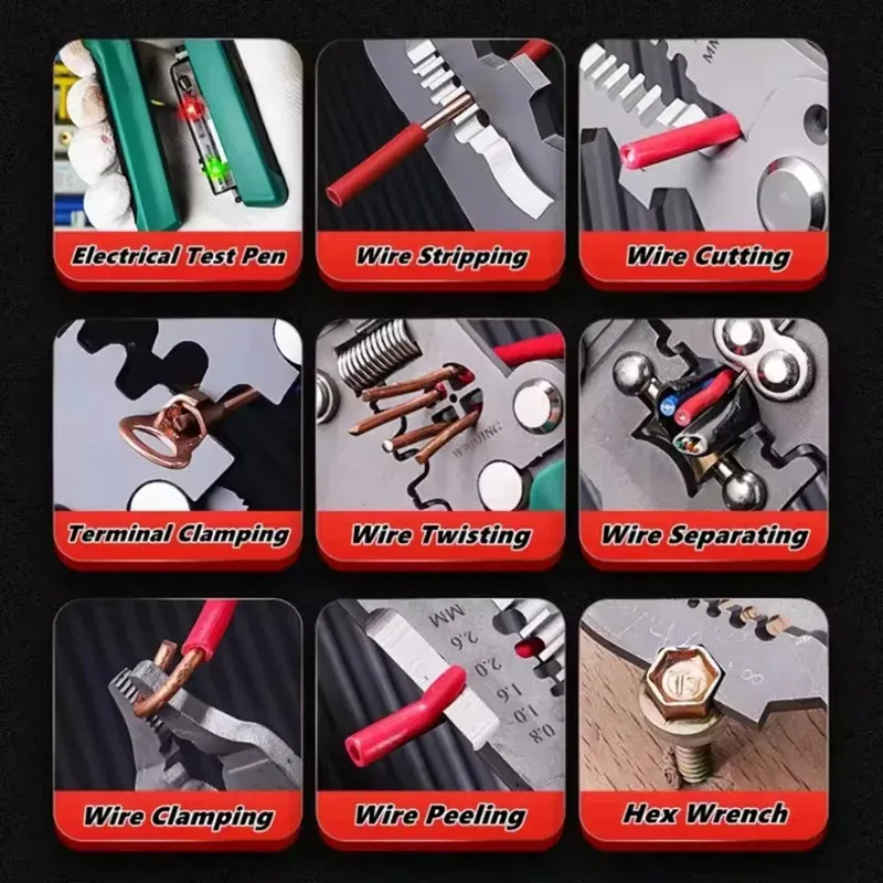 Thumbnail 2 - #10 Budget Electrical Testing Tools for Smart Shoppers