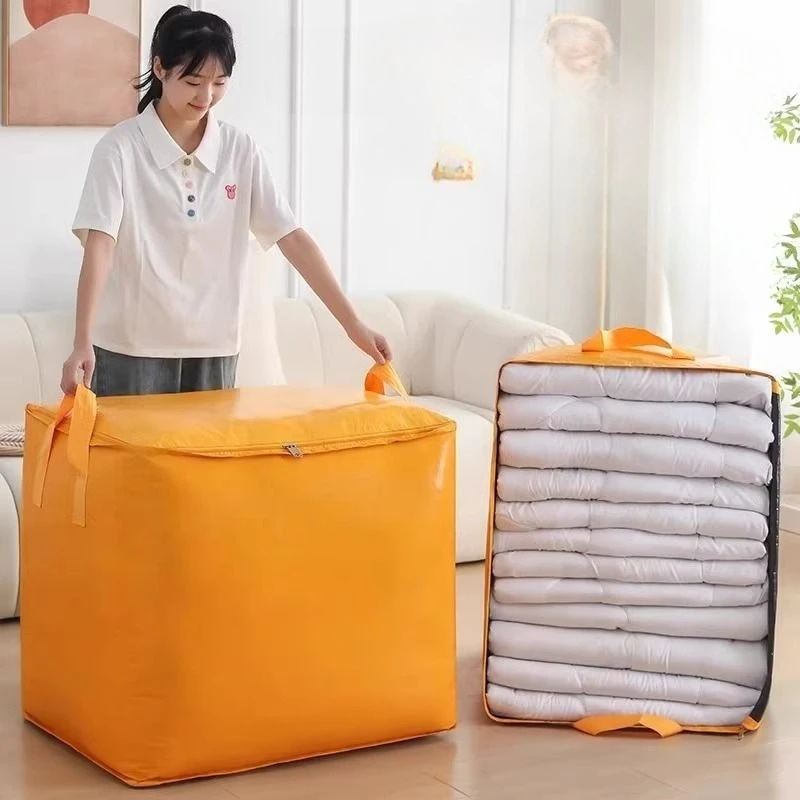 Large Moving Bags, Special Moving packing Bags, Family Quilt Storage Bags, Large Capacity Luggage Bags, Moving Bags image 2