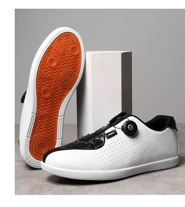 المهنية تاي تشي أحذية الصيف الرجال والنساء المطاط وحيد فنون الدفاع عن النفس أحذية قماش الجلود التدريب تاي تشي ممارسة الأحذية