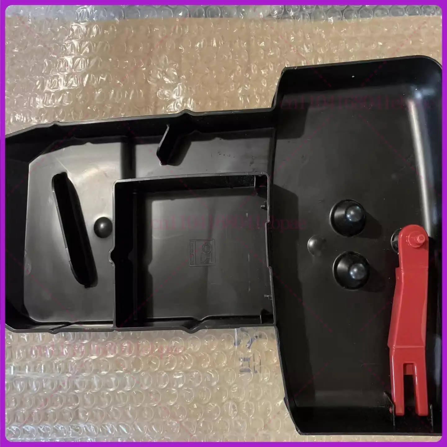 For Philips Coffee Machine EP1200 1224 1221 0820 0810 3246 Water Receiving Panel Plate Accessories