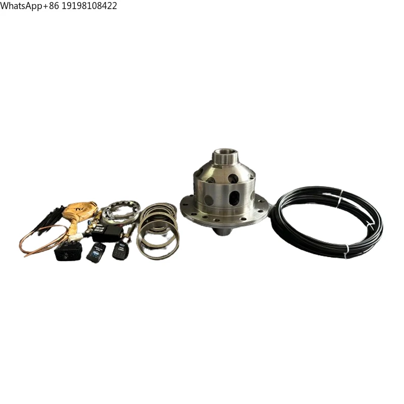 

RD132 4X4 Accessories Air RD Diff Locker Differential for Toyota Lexus Landcruiser Hilux Pickup Hiace Fortuner Tacoma Cruiser