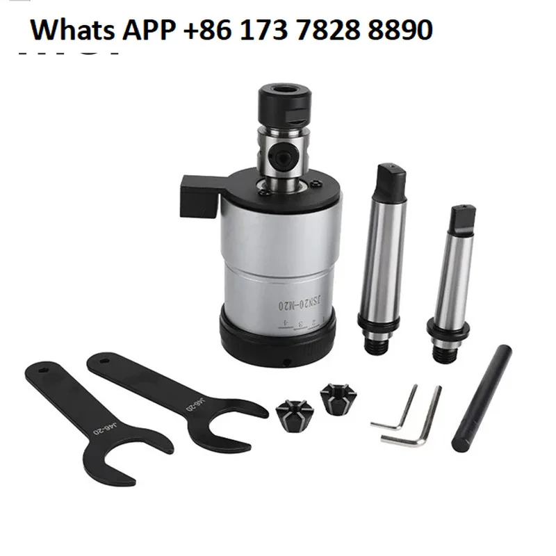 Reversible Chuck Se…