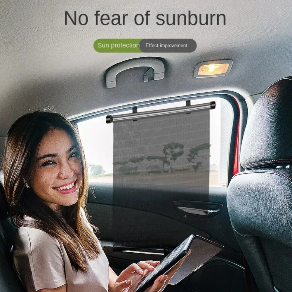 Copertura parasole per auto Parabrezza universale Pieghevole Parasole Riflettore Parabrezza Finestra automatica Parasole Accessori Facile installazione