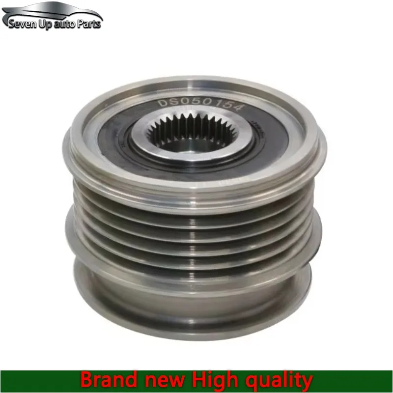 

30667682 535012110 Обгонный шкив муфты свободного хода генератора для FORD S-MAX MONDEO VOLVO S80 V70 XC70 XC60 V60 S60