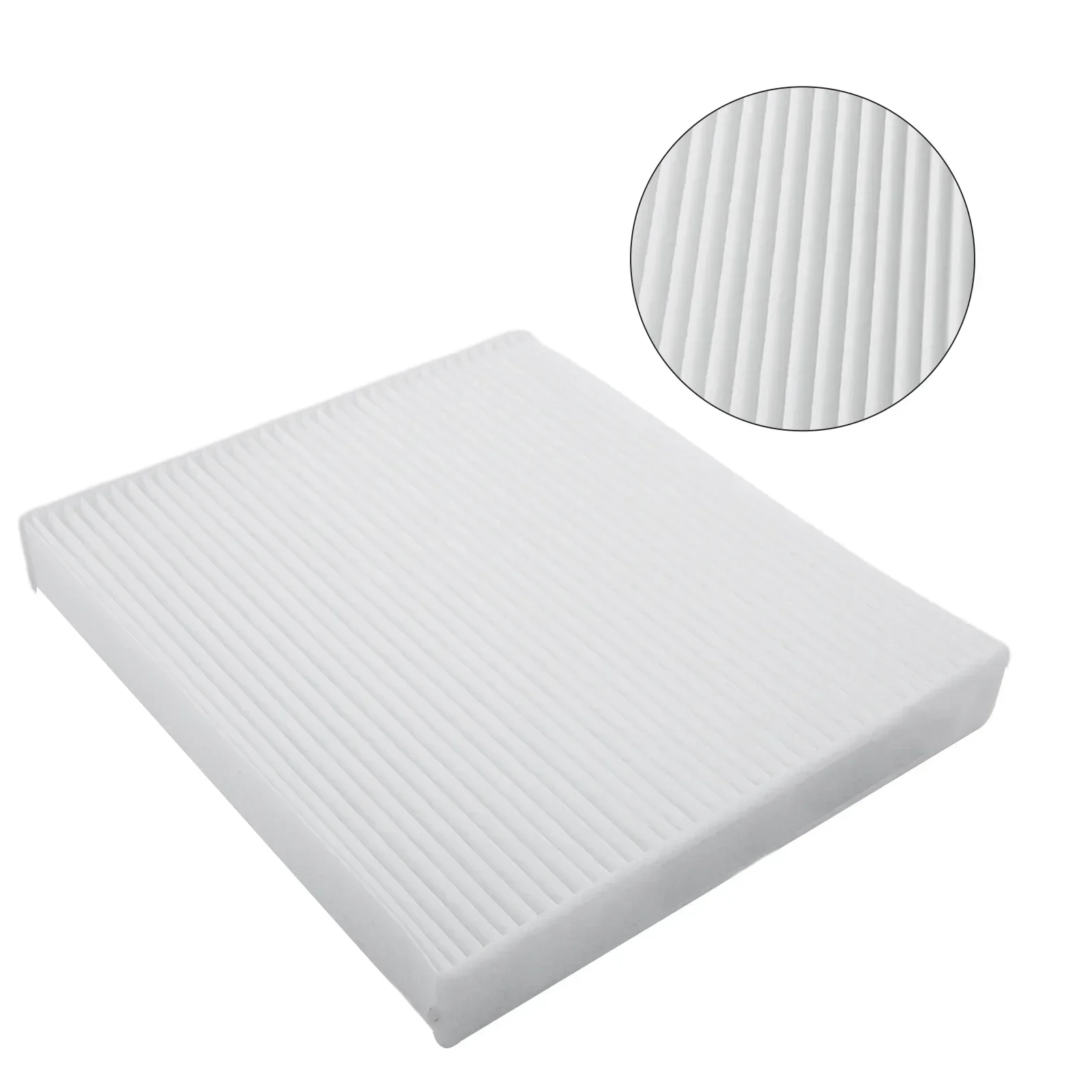 1x Vehicles Air Conditioning Suitable For Toyota 87139 YZZ20/YZZ08 EAA A/C Cabin Air Filter Practical Maintenance Accessories