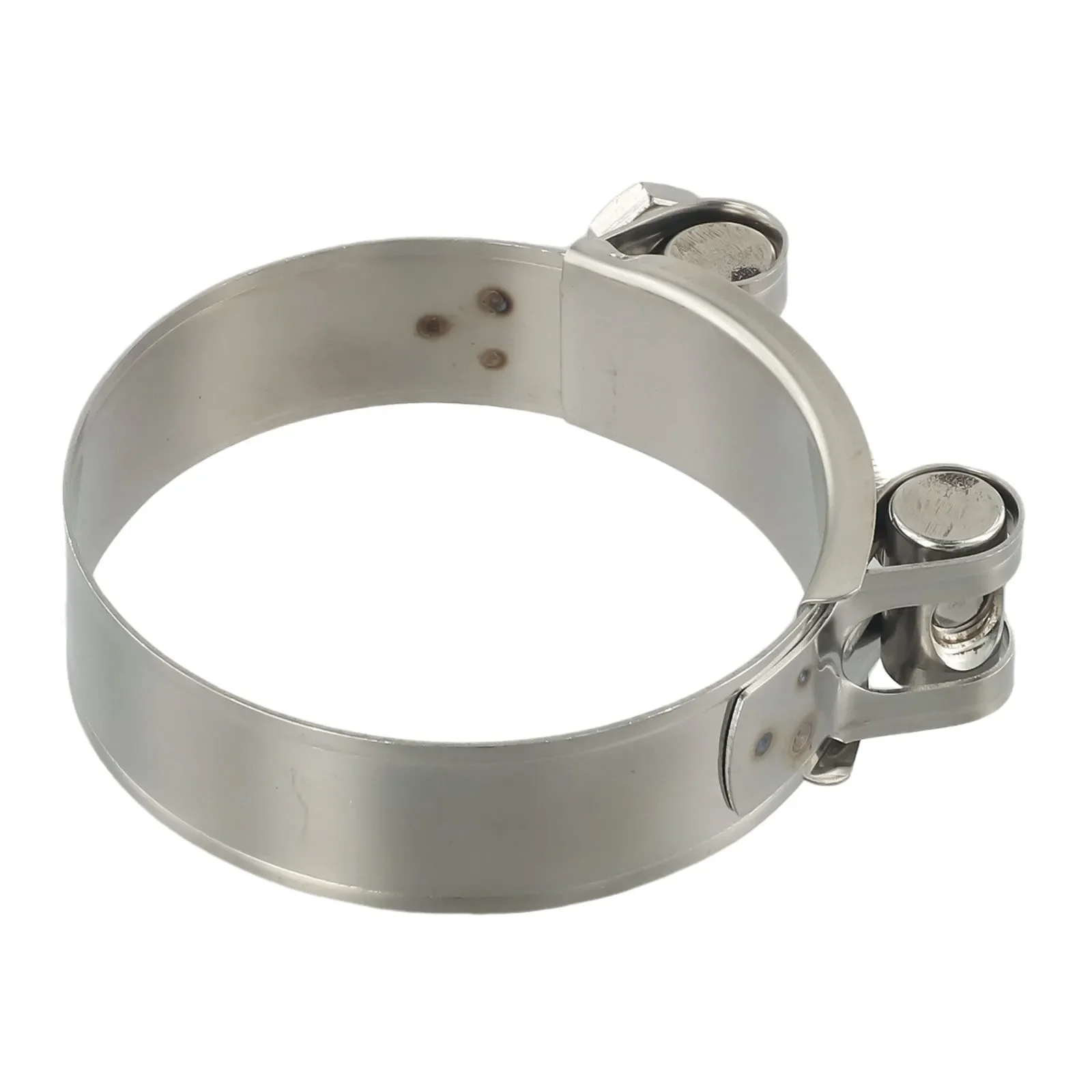 Edelstahl Schlauchschellen T Bolzen Auspuffrohr Clips Abdichtung Schweißen Marine Clip Reparatur Werkzeug Rohrverschlüsse Schellen Hardware