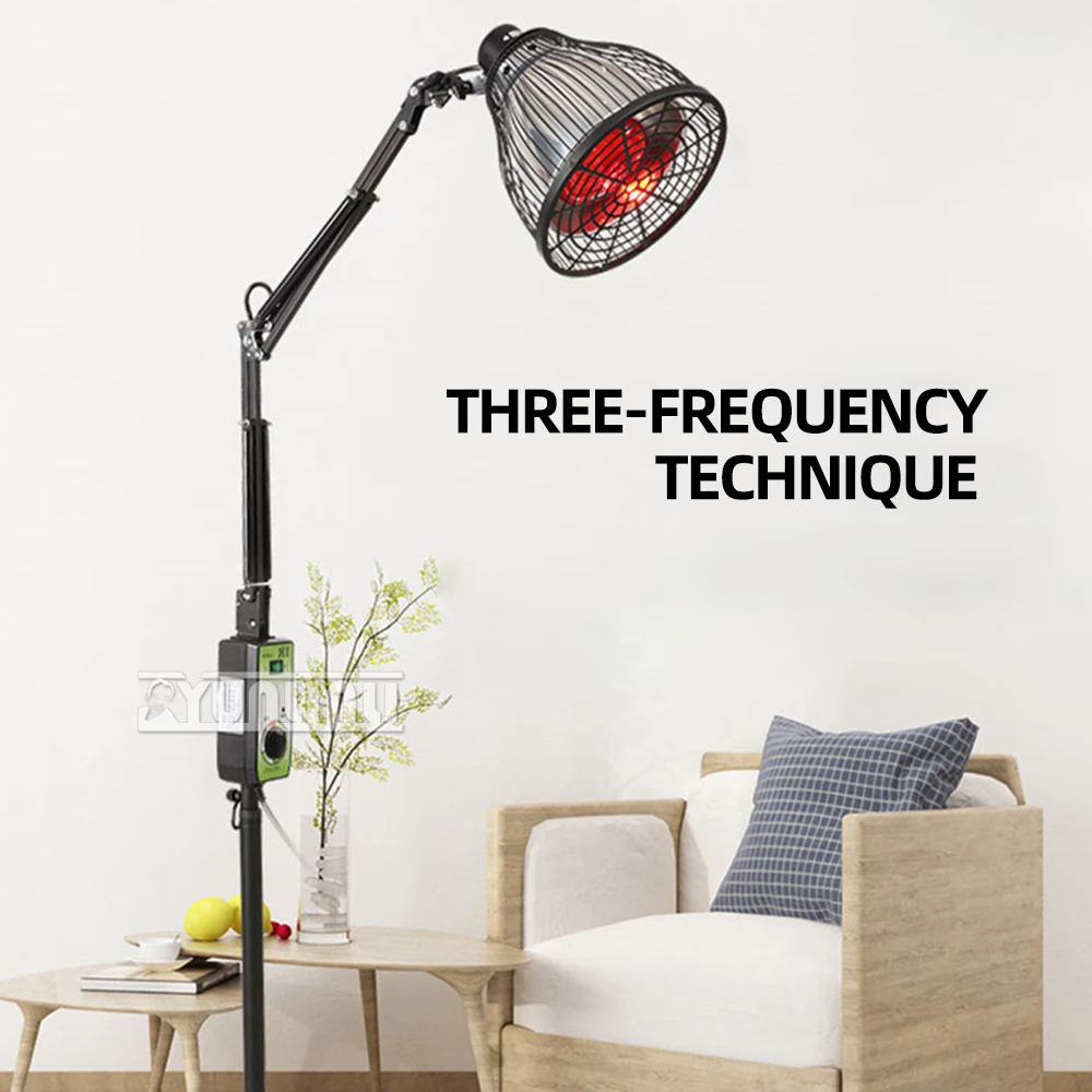 

Good Quality CQ-60P light
