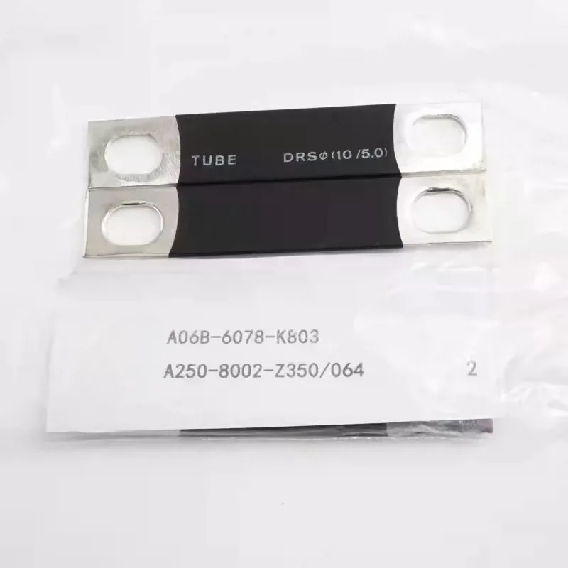 DC‑Bus Shorting Link A06B‑6078‑K801 K803 K840 Replacement Jumper Plate for CNC Servo Drive Unit