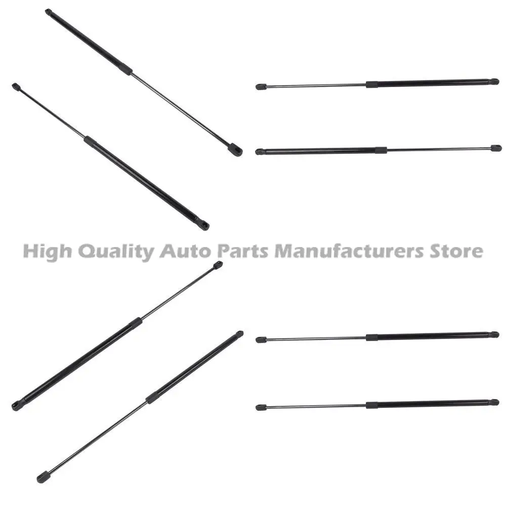 

2x Gas Struts for Mercedes Benz SLK280 SLK300 SLK350 SLK55 AMG 3 0L 3 5L 5 5L