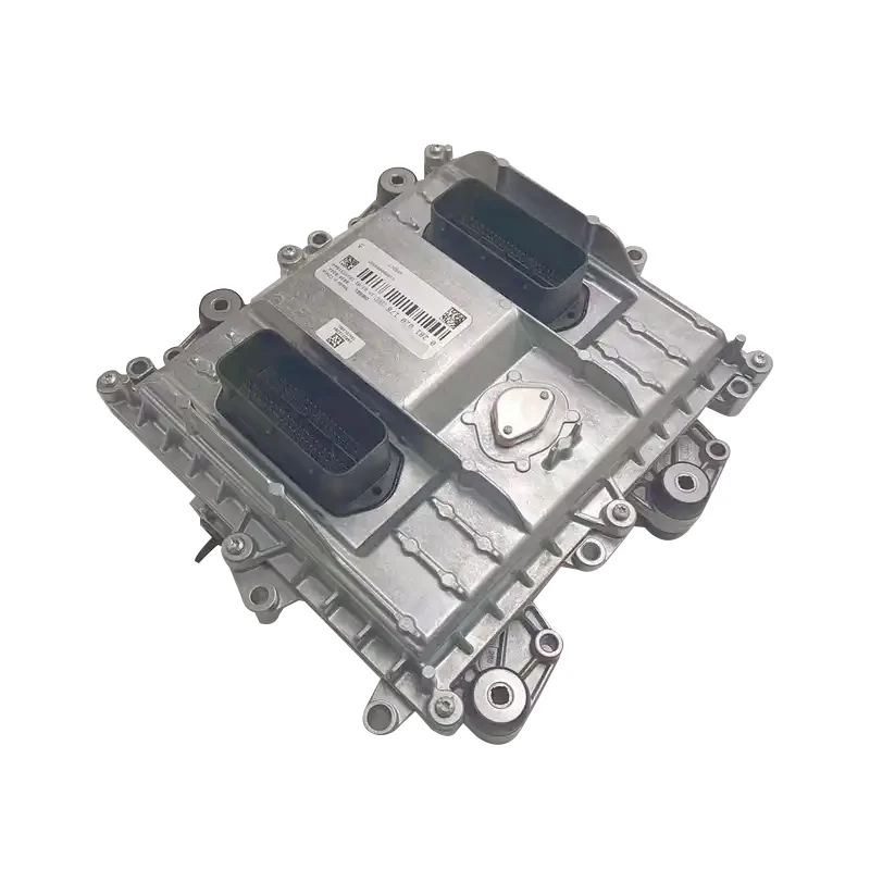 ECU Engine Electronic Control Unit Computer 0281020178 0281020084 For Do-o-san DX140LC DX190 DX225 DX300 300618-00009