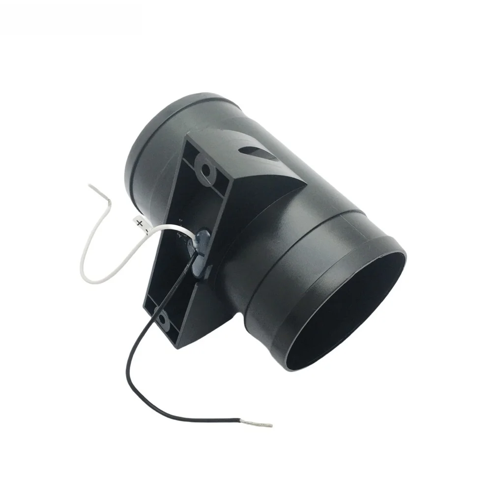 Compact Vessel Fan Yacht Air Circulator Reliable Operation Efficient Air Circulation Standard Marine Electrical