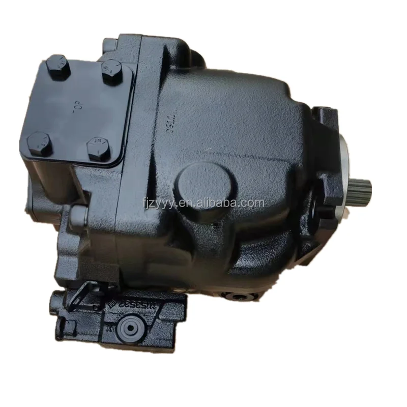 DAN FOSS hydraulic piston pump ERR 130BLS2520NNN3S2CPA1NNNNNNNNNN ERL 130BLS2520NNN3S2CPA1NNNNNNNNNN hydraulic piston pump