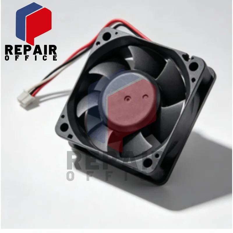 Fan LY9348001 as used be for Brother HL-2320 2300 2340 2360 2380 DCP2520 2540 7080 7180 MFC2700 2740 7180 7380 Printer Parts