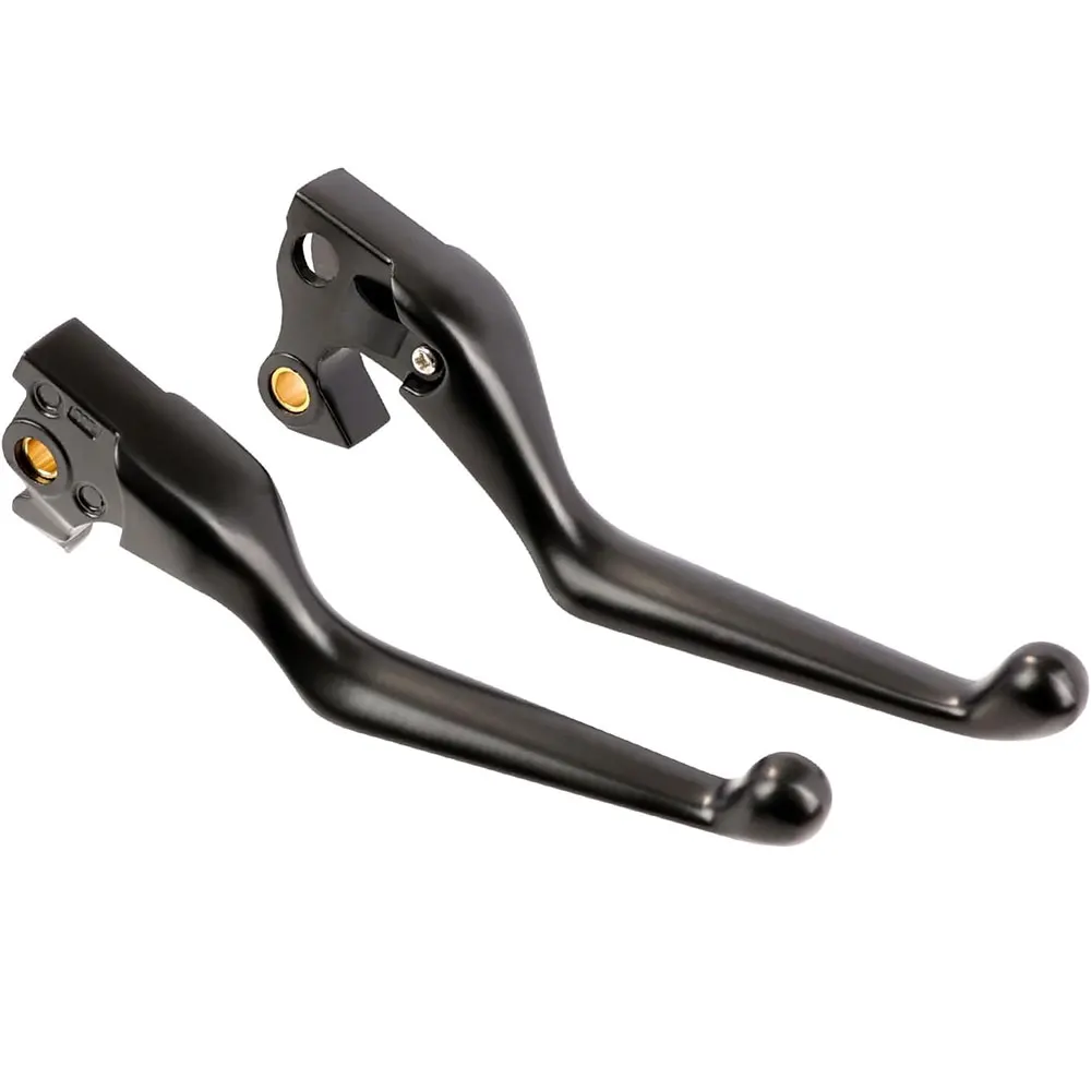 Motorcycle Accessories Clutch Brake Lever For Harley Sportster XL all 883 XLH883 XL883 Custom XL883C 1200 Roadster Low Nightster