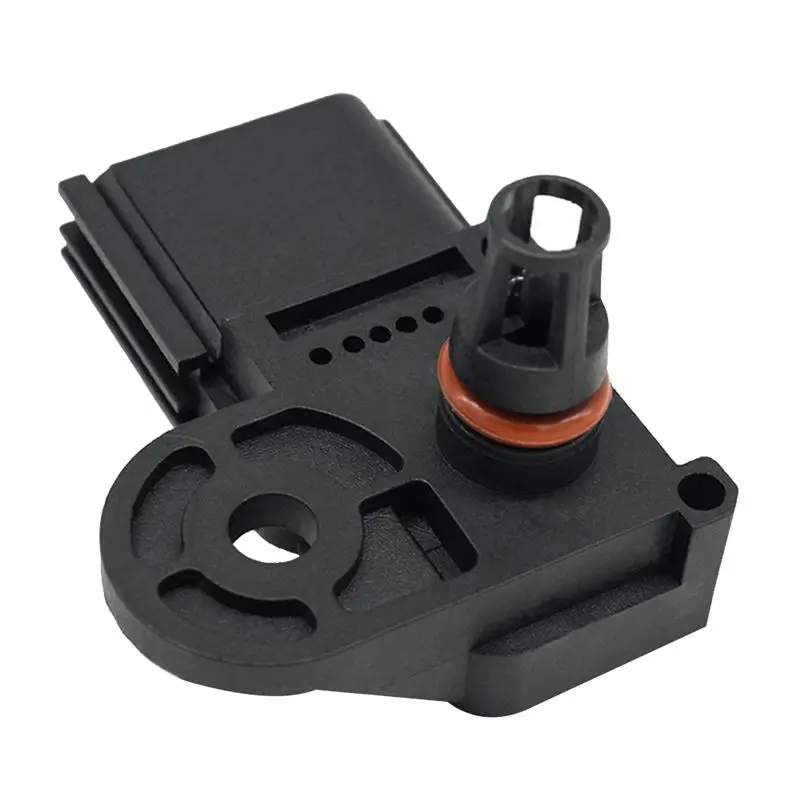 Sensor de Pressão do Coletor (MAP) 1S7A-9F479-AB, Sensor de Pressão do Ar de Admissão para Ford C-MAX, Fiesta, Focus, Galaxy 1.8 2.0