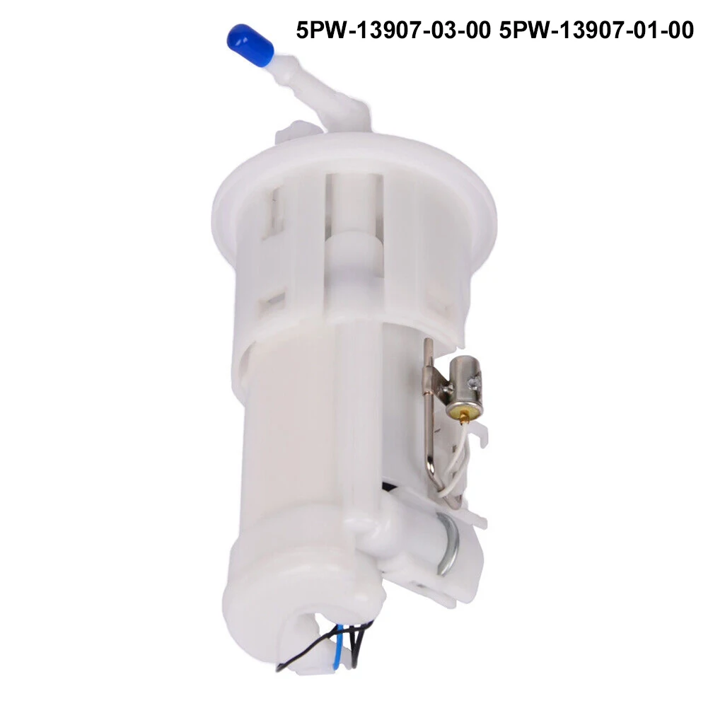 

Assembly Fuel Pump White 5PW-13907-01-00 5PW-13907-03-00 Assembly Fuel Pump Plastic Hot Sale Automobile Accessories