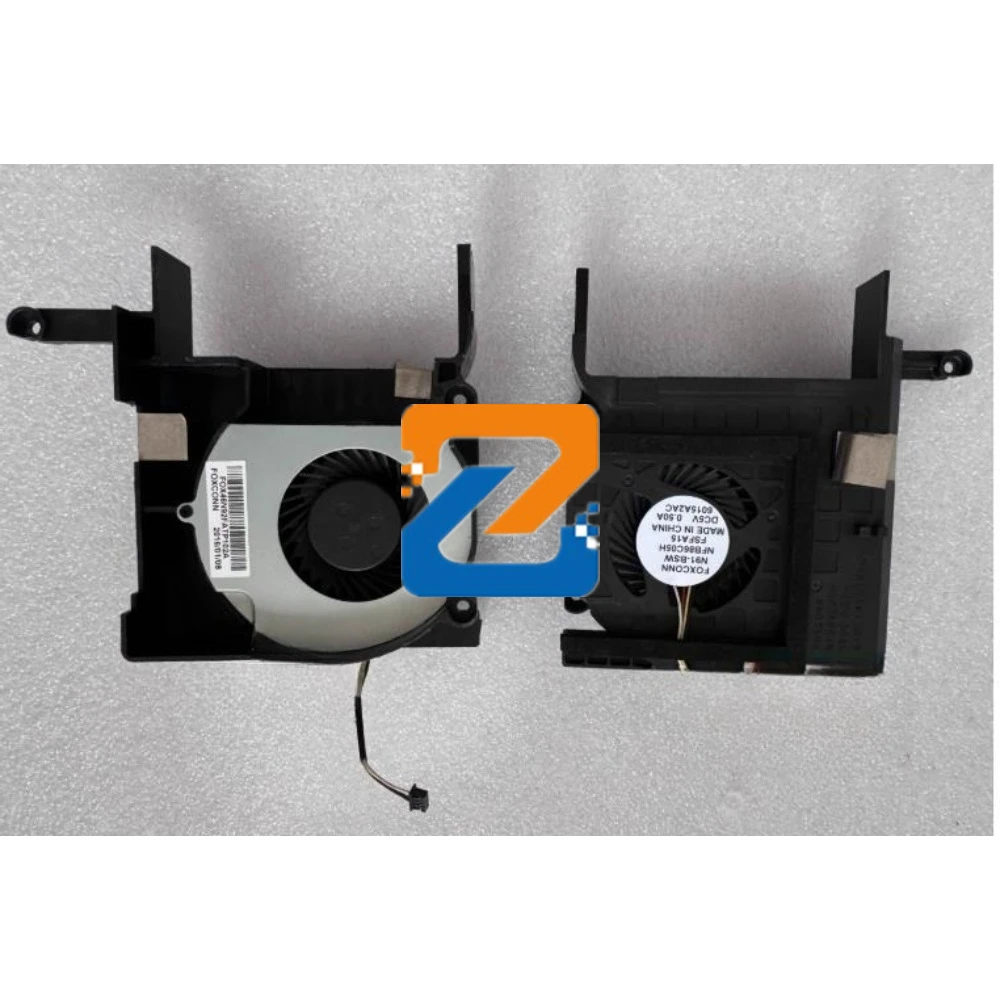 Ventilador de Refrigeración para CPU de Laptop HP All in One 20-C023W 20-C 22-B, Radiador 863656-001 863656-101 NFB86C05H