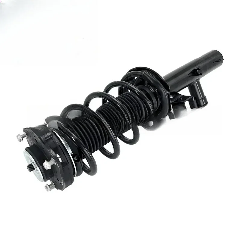 Super front shock absorber