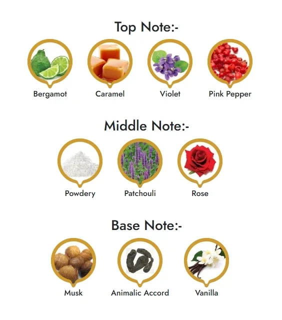 Orientica Velvet Gold EDP 2,7 onças / 80ml – Perfume unissex de longa duração oriental âmbar quente, presente ideal de Natal de Halloween