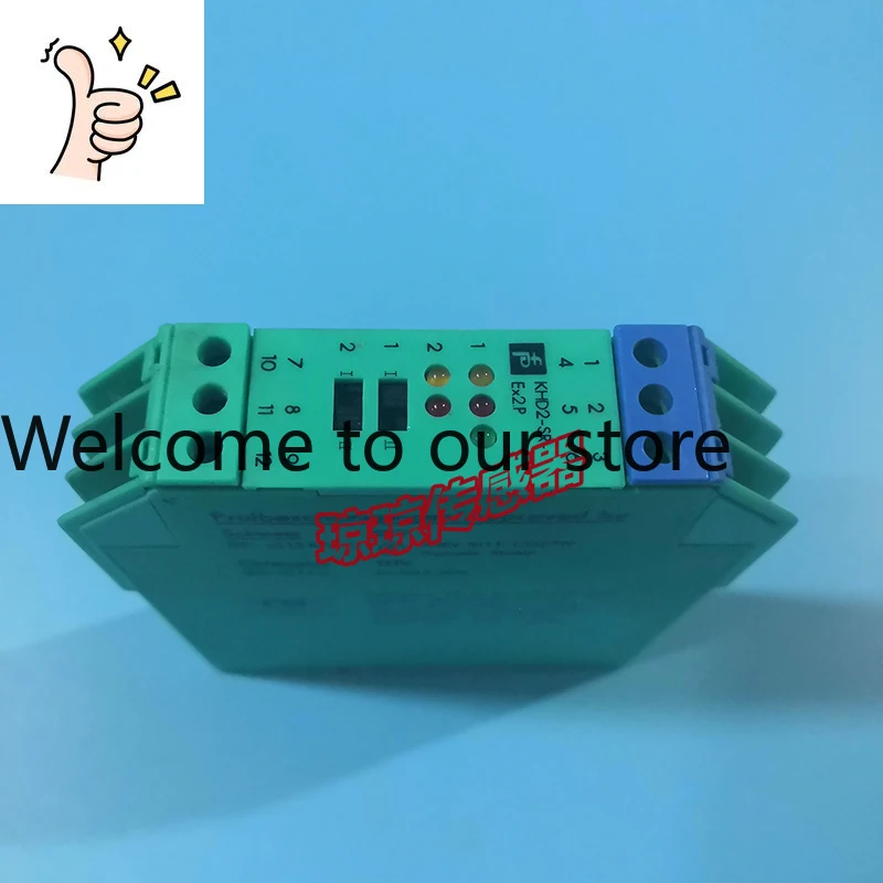 Genuine Pepperl + F…