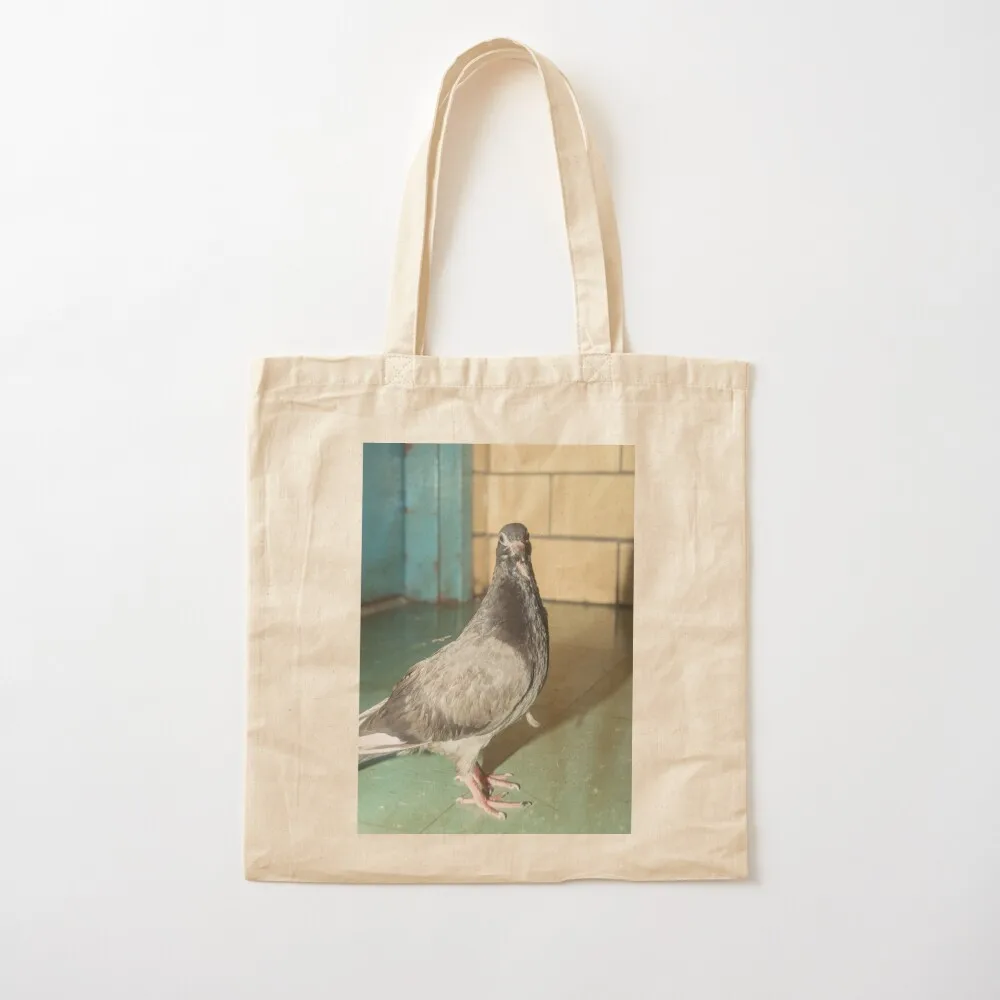 Fiona: Front Face Tote Bag custom canvas bag canvas bags Canvas Tote Bag