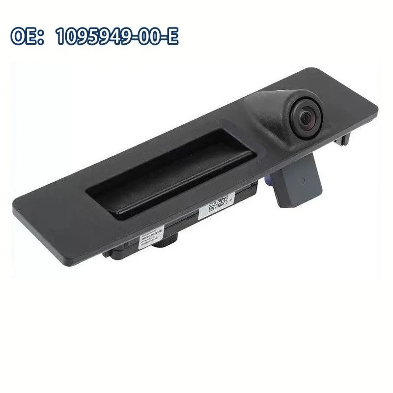 

High quality Rear View Backup Camera Parking Assist Camera 1095949-00-E For Tesla Model 3 Model Y 2017-2023 109594900E