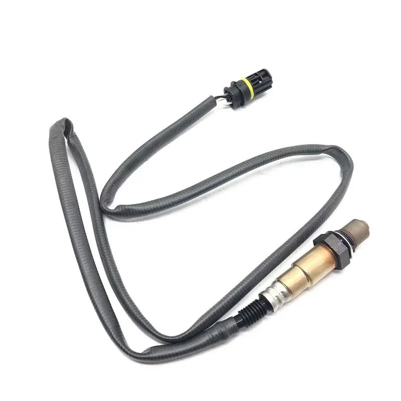 For BMW 10 years five series 520Li auto parts oxygen sensor 11787573321 0258010026