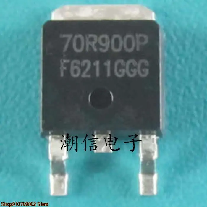 

30pieces 70R900P MND70R900P original new in stock