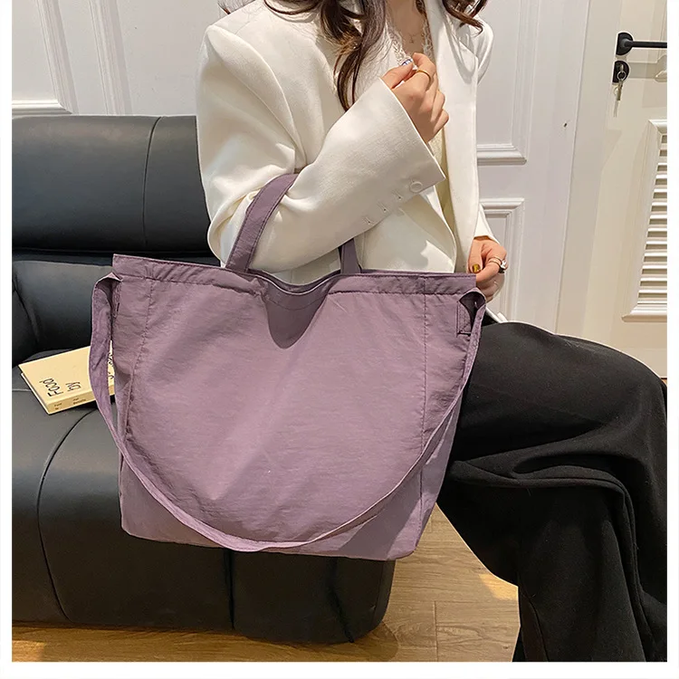 

Women's Shoulder Bag,Hand Bags Wallet Portable Tote Handbags High-capacity Top-Handle Bags for Office Lady Commute