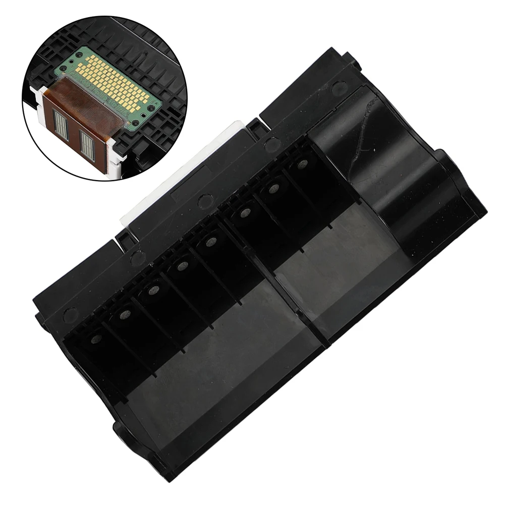 QY6-0084 Printhead for Canon PRO-100 PRO 100 Printer Replacement Color Print Head Assembly Pre Tested with Cover