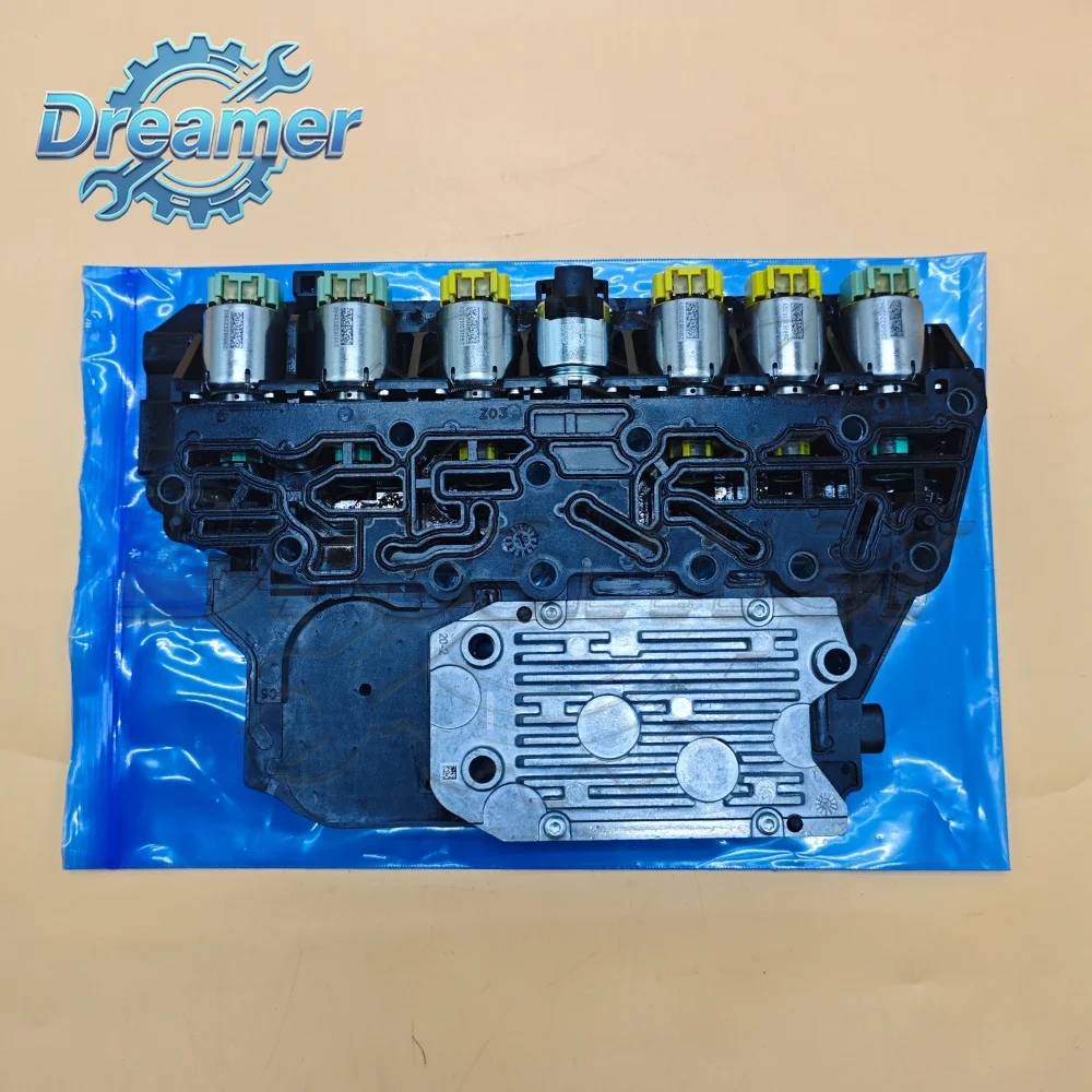 

6T30 6T40 6T45 100% Original Parts Generation 2 Transmission Control Module TCU TCM 24041962 24256797 For Chevrolet Cruz Buick