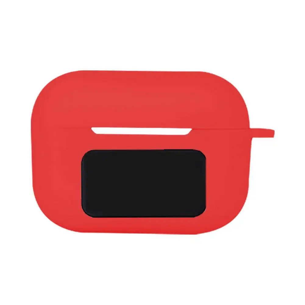 For A9PRO Protective Cover Touch Screen Earphones Silicone Cover Explosive Bluetooth Earphones Silicone Soft Shell Earphone