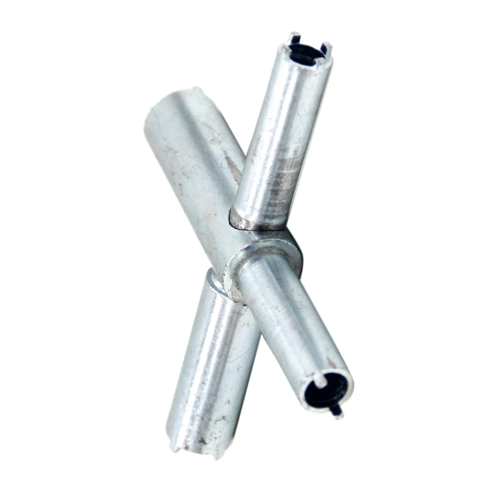 أداة صيانة إصلاح المفتاح المتقاطع من النوع X للراديو في اتجاهين، إزالة قاعدة الهوائي لـ BAOFENG UV-5RABGI