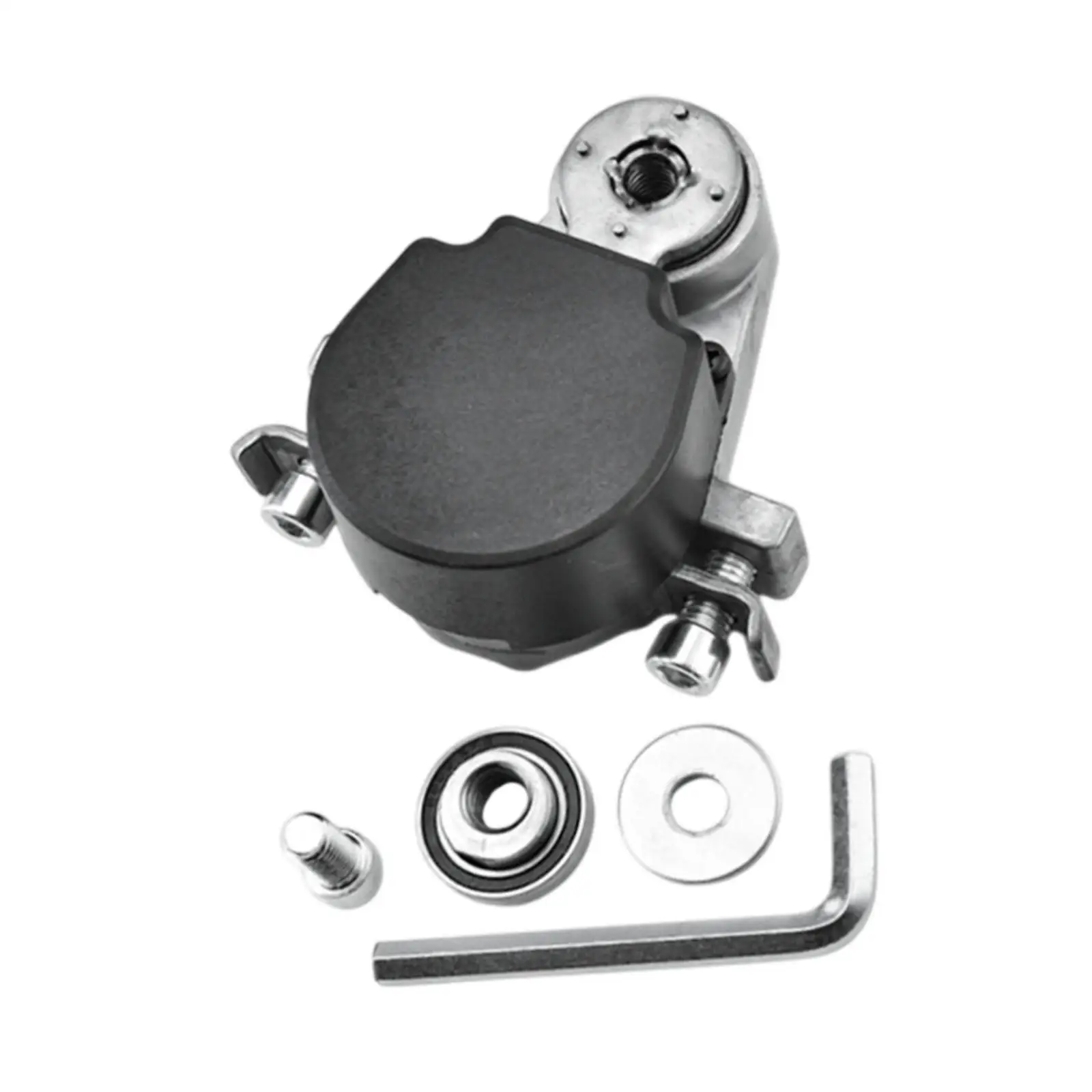 

Angle Grinder Adapter Easy to Install Power Tools Accessories for Wood Working Polishing Cutting Rough Grinding Sanding Tasks