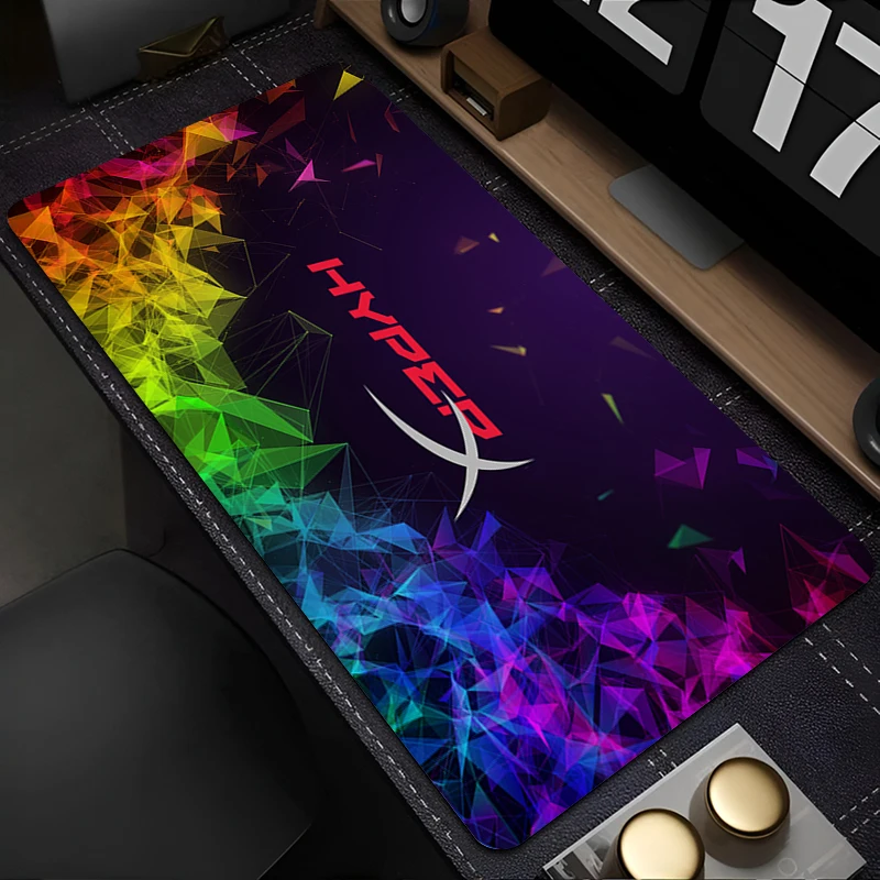 Fashion brand Mouse Pad Laptop - огляд і ціна Gaming Keyboard Hyperx