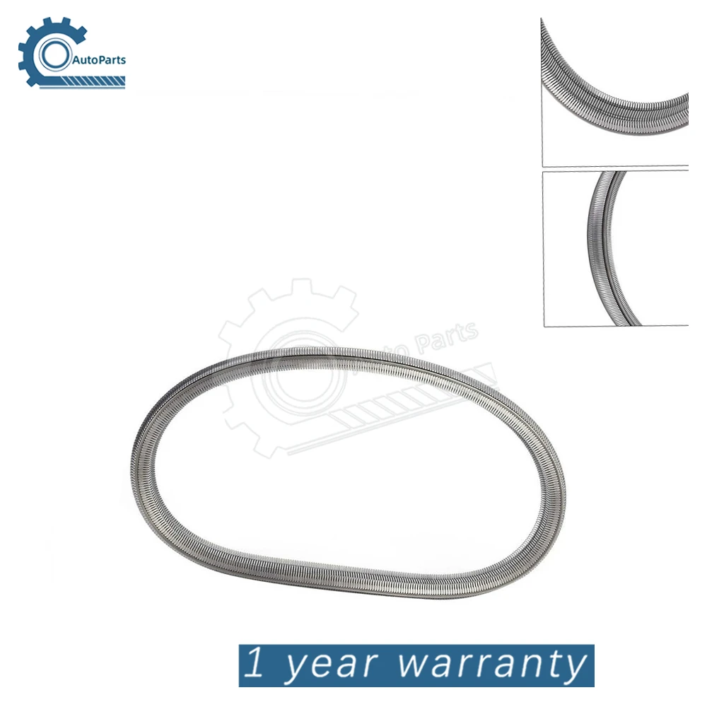 VT1 VT2 VT3 5T0 CVT Automatic Transmission Belt Chain 901063 901060 901051 901023 901050 901064 for Mini Cooper 02-08 Gearbox